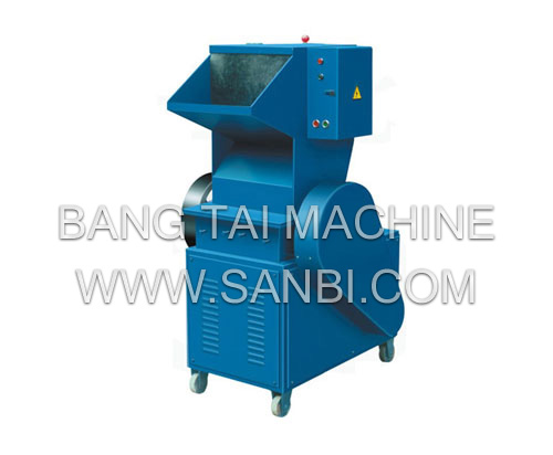 F-1,3,5,6Plastic Grind Machine